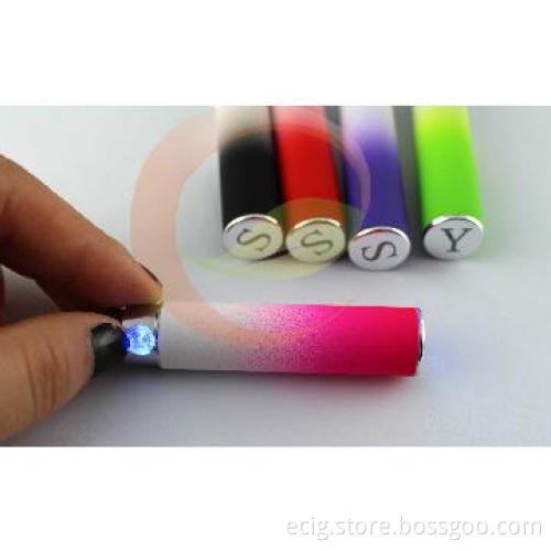 Colorfull Ego CE5 Electronic Cigarette EGO Y New Model